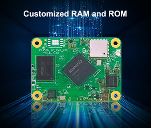 Sistema Portworld OEM ODM RK3566 sul modulo Android Linux Os Som Core Board