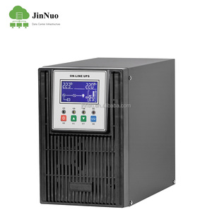 JN Series 1-<strong>3</strong> KVA High-performance <strong>UPS</strong> JN902S 2000va Pure Sine Wave <strong>Input</strong> and <strong>Output</strong> 220v <strong>UPS</strong> Power Supply <strong>Ups</strong> System PC - Product Image 3