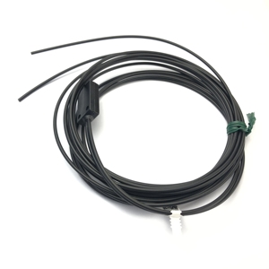 RGB ha condotto la sorgente luminosa di rilevamento multiplo e adatto riconoscimento accurato ColorSensor con 4 canali EB-C12P - Product Image 6