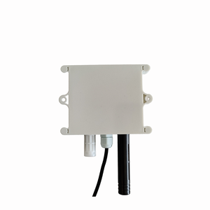 AIR TEMPERATURE and AIR HUMIDITY <strong>CO2</strong> THREE PARAMETERS 3 in 1 WALL-MOUNTED INTEGRATED TYPE RS485 WIFI GPRS LORA LORAWAN <strong>SENSOR</strong> - Product Image 5