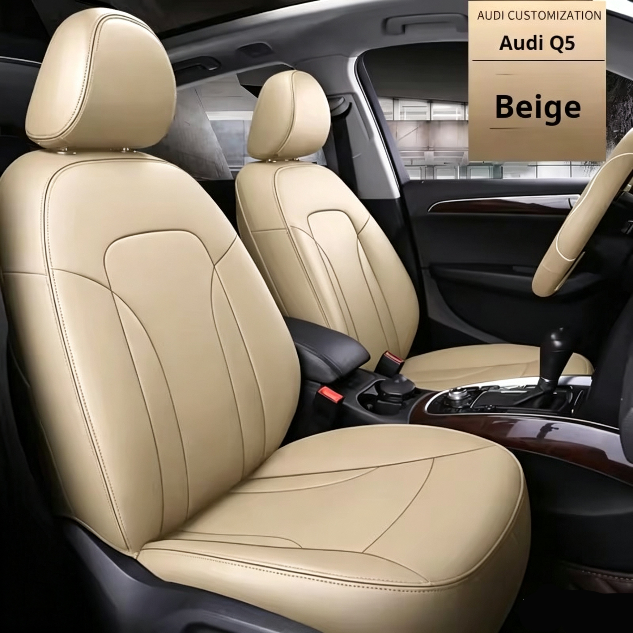 Beige