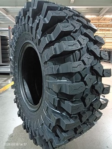 WN02 35X12.50-16 35นิ้ว Claw XTR ก้าวร้าวลายดอกยาง4x4รถบรรทุกขนาดเล็กโคลนใหญ่4WD ออฟโรด SUV Mt แบบยางป่าฝน - Product Image 3