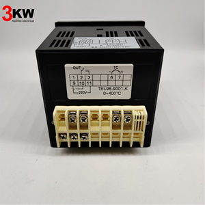 LED Digital Knob <strong>Temperature</strong> <strong>Controller</strong> Tel96-9001k <strong>for</strong> <strong>Temperature</strong> <strong>Sensors</strong> Category - Product Image 3