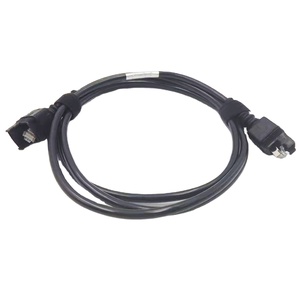 994820d FPFC ağ yama kablosu CAT5e SFP SFTP UTP siyah 2M <span class=keywords><strong>NSN</strong></span> 821557a