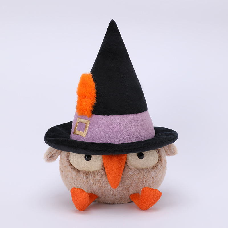 Hibou 20cm
