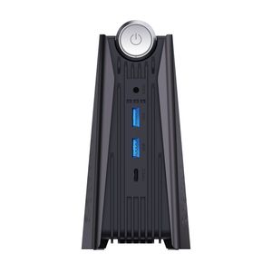 Yutemini PC AM02 Powerful AMD Ry-zen 5 7430U Mini Pc DP Full <strong>Function</strong> Type-C WIFI 6 DDR4 Gaming Mini PC <strong>Computers</strong> customization - Product Image 3