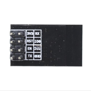 <strong>ESP8266</strong> ESP-01S <strong>WiFi</strong> <strong>Serial</strong> Transceiver <strong>Module</strong> ESP32-WROVER-Bit WROOM-32U <strong>Wireless</strong> <strong>WiFi</strong>+Blu-tooth Dual Core CPU 25q16 - Product Image 5