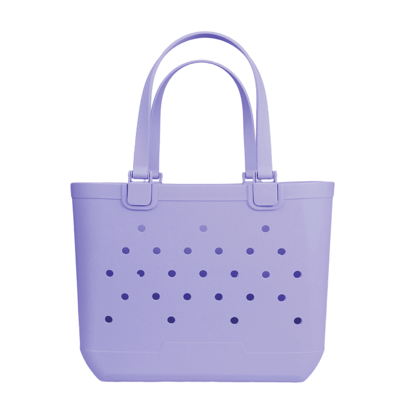 Violet pastel