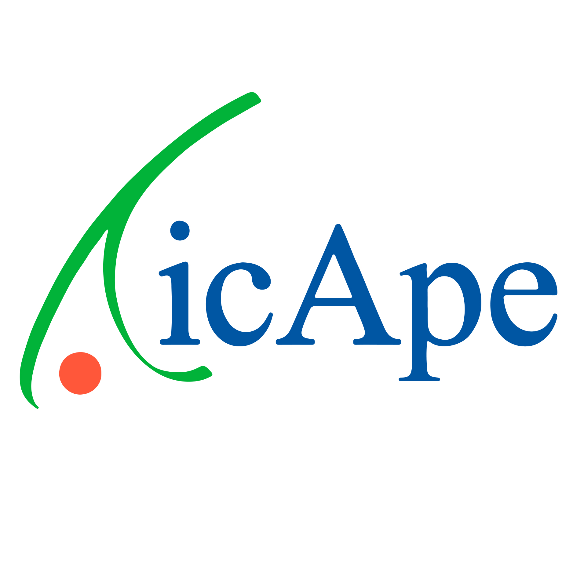 company logo