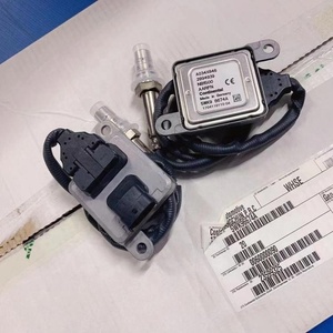 Truck <strong>Sensor</strong> 5Wk9 6674A 2894939 Nitrogen <strong>Oxide</strong> <strong>Sensor</strong> Nox <strong>Sensor</strong>