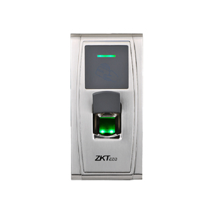 ZK MA300 Professional Biometric Fingerprint controllo accessi autonomo e dispositivo di sistema di rilevazione presenze impermeabile 2 anni 1500 - Product Image 1