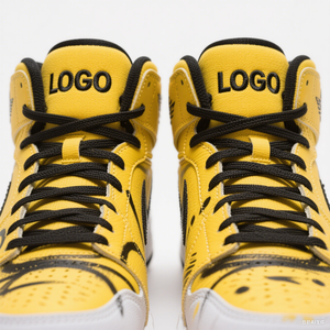 Mới Nhất Thiết Kế Ngoài Trời Thoáng Khí Phụ Nữ Chạy Giày Hot Bán Kích Thước 45 46 Giày Thể Thao Người Đàn Ông Phong Cách Mới 2025 - Product Image 2