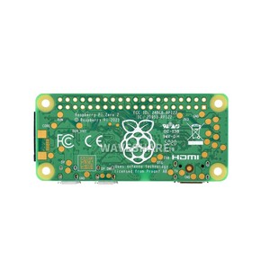 <strong>Raspberry</strong> <strong>Pi</strong> Zero 2 W, Five Times Faster, Quad-core ARM Processor