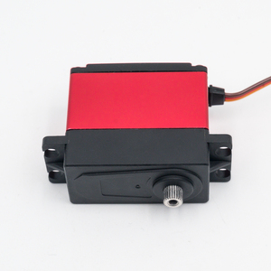 GDW DS7990 Hochspannungs-Ultra-Premium-Servo 0,12 Sek. 55kg.cm Drehmoment für RC-Funks teuerung Hobby teile Metall UAV Servo Corel ess