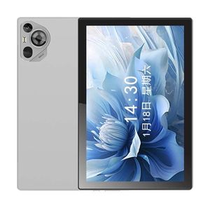 Высокая конфигурация 10,1 дюймов Pad 6 Pro планшет с Wi-Fi сенсорный экран Клавиатура Портативный и недорогой новый для взрослых детей - Product Image 2