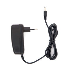ESann12vアダプター入力100-240VACからDC12V 2AEUUSプラグアダプター24Wユニバーサルスイッチング電源アダプター - Product Image 3