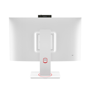 Fabrik preis 24-Zoll-Desktop-Aio-PC Rahmenloser I5i7-CPU-Prozessor All-in-One-PC 8GB 16GB RAM 256GB 512GB 1TB Office-Computer - Product Image 2
