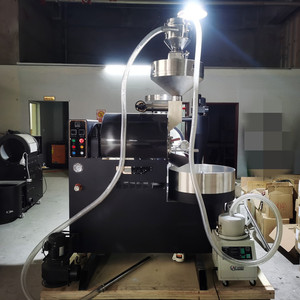 Vacuum <strong>Automatic</strong> Feeder Machine Loader Coffee Pneumatic <strong>Conveyor</strong> for <strong>Loading</strong> <strong>Unloading</strong> Corn Bean - Product Image 2