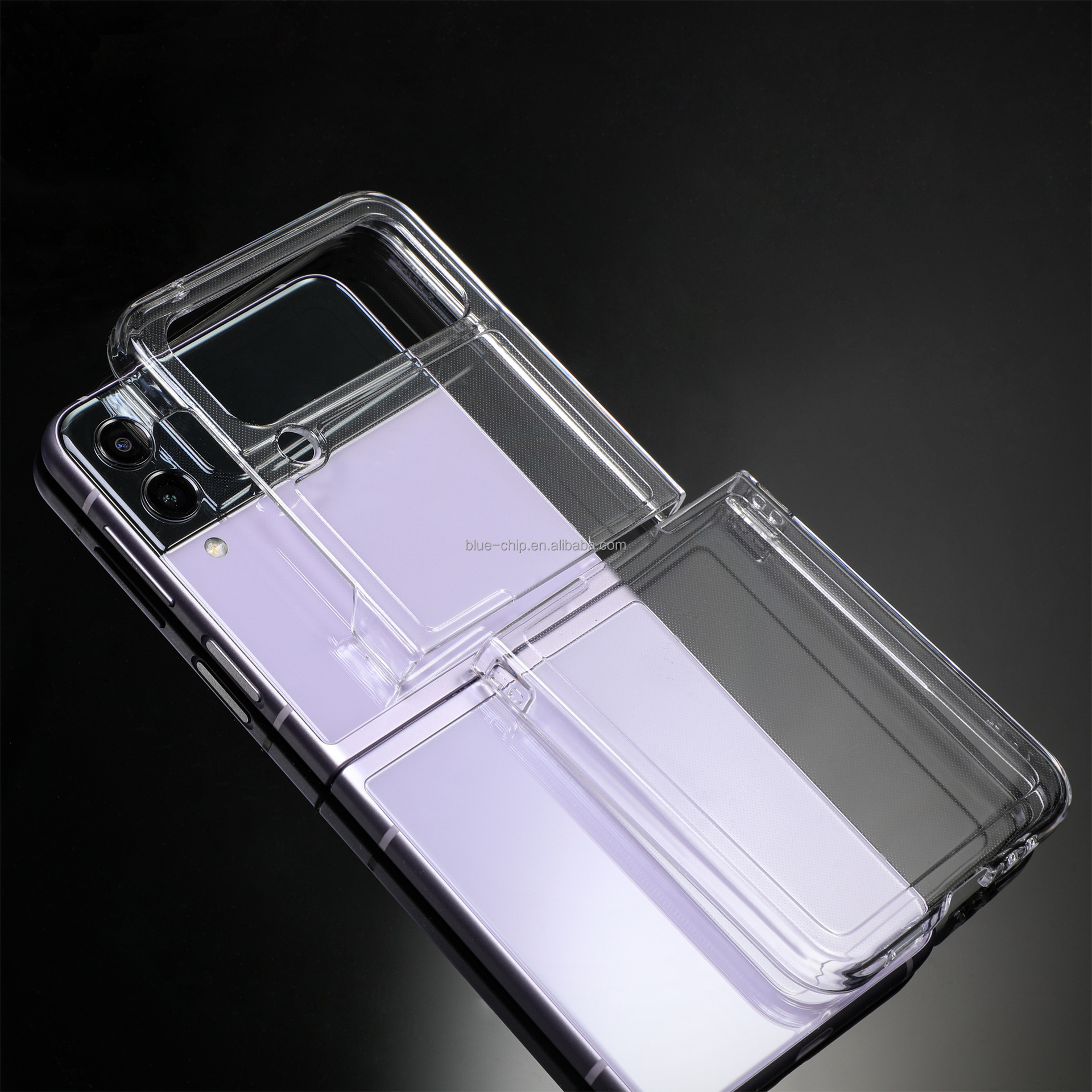 Transparent