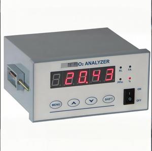 Oxygen Analyzer ( Zirconia <strong>Type</strong>) for Nitrogen Generator