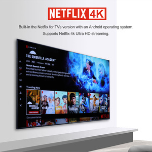 Yeni Tv kutusu youtube iptv Dvb T2 alıcı Stb Dvb T2 ve Android Tv kutusu ev medya Tv kutusu Dvb T2 s2 olsun - Product Image 5