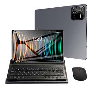 2024แท็บเล็ตพีซี Mi Pad 6 plus เวอร์ชั่นสากลพร้อมคีย์บอร์ดและปากกาแอนดรอยด์13แท็บเล็ต10.1นิ้วหน้าจอ HD 2ซิม - Product Image 5