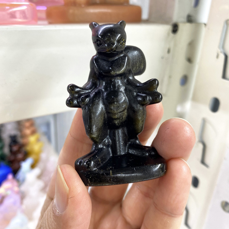 obsidienne