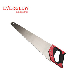 High Quality 65Mn Blade With Hardness at 50HRC <strong>Function</strong> of Wood Cutting New Hand <strong>Saw</strong> for Cutting Trees - Product Image 3