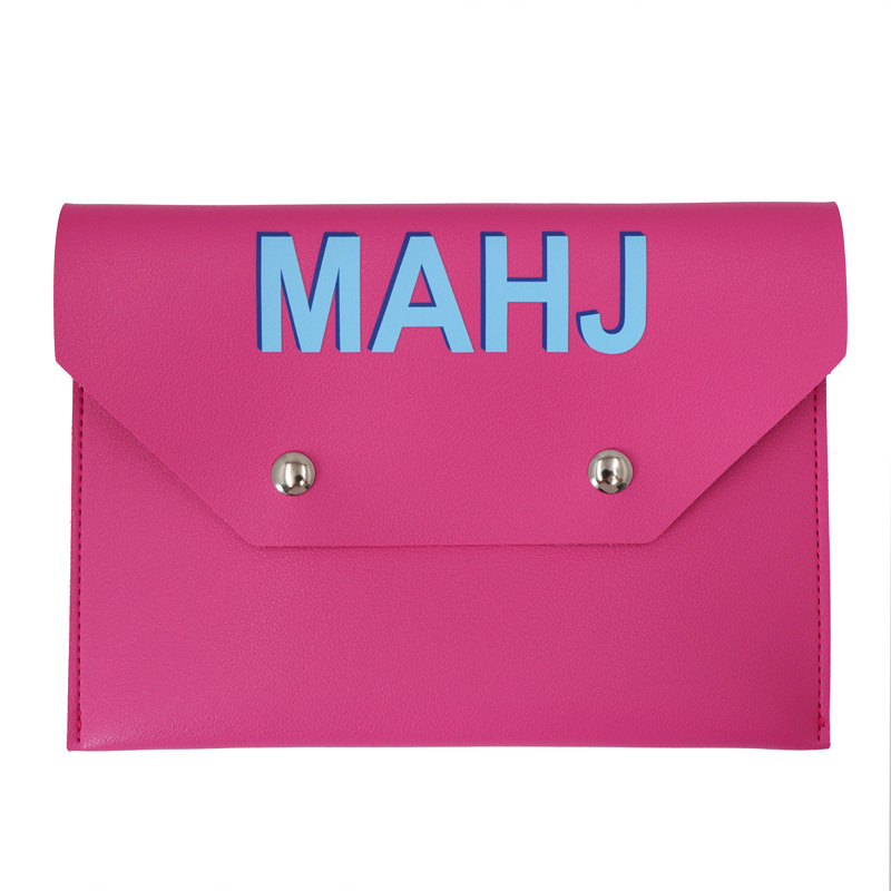 hot pink