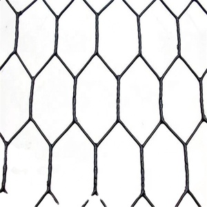 Billiges sechseckiges Hühner draht netz/Geflügel Sechseckiges Draht geflecht verzinktes sechseckiges Draht geflecht - Product Image 1