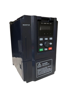 XLY750 4.0KW 5.5KW 380V 415V AC <strong>Variable</strong> Voltage <strong>Frequency</strong> Converter Three <strong>Phase</strong> Vector Control VFD AC <strong>Drive</strong> - Product Image 4