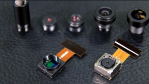 カメラモジュール24ピンHDミニカメラモジュールOV7251、OV7670、OV7675、OV7725、OV7740、OV9653 ASX340CS MT9V03 NT99141カメラ。 - Product Image 2