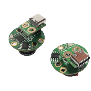 Módulo de cámara USB Tipo-C Módulo de visión 720P Placa de cámara Sensor de gran angular Módulo de imagen Plug and Play - Product Image 5