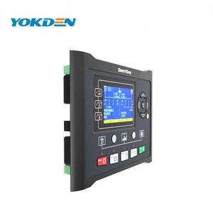 Smart Gen Single Generator Automation Controller AMF-Funktion Automatischer Netzausfall MGC320 - Product Image 5