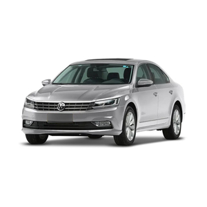 Sıcak çin ikinci el Volkswagen Sedan için ucuz otomatik FWD benzin ve elektrik seçenekleri ile ikinci el araba için deri koltuklar ile V - Product Image 1