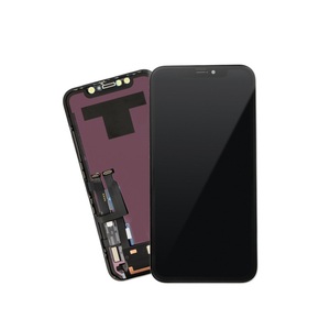 厂家直销批发手机液晶屏更换iPhone XR液晶屏触摸显示屏 - Product Image 5