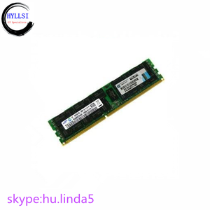 P73477-B21 per HPE 256GB (1x256GB) quadruplo X4 DDR5-6400 CAS-60-52-52 Kit di memoria intelligente 3DS registrato EC8 - Product Image 3