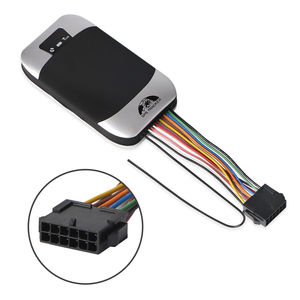 Voz listenning coban 303 gps Dispositivo de rastreo con inmovilizador del motor Android Ios app gps tracker - Product Image 5