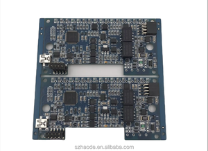 混合太阳能逆变器12V <span class=keywords><strong>DC</strong></span> 220V AC 600W-5000W，带3000W Mcpcb主板组件PCB电路控制板<span class=keywords><strong>PCBA</strong></span>