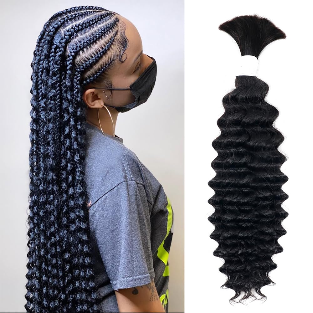 deep wave