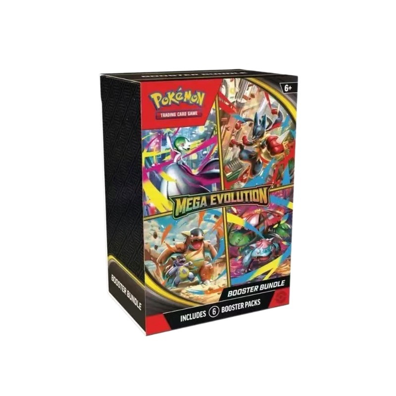 Trading card game 72-card box