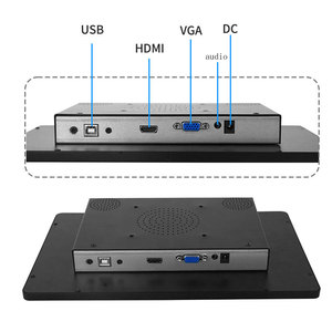 WETS 21.5 INCH HDMI All in One Pc J1900 All in One <strong>Computer</strong> <strong>Build</strong>-in DVD Desktop <strong>Computer</strong> for Windows <strong>Linux</strong> Android - Product Image 5