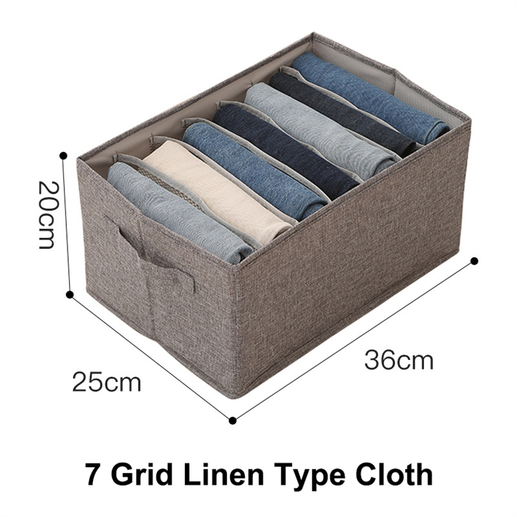 7 Gird Linen Type Cloth