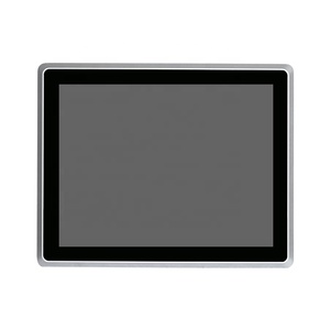 Monitor de pantalla táctil de 12 pulgadas Raspberry Pi 3