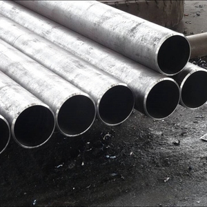 <strong>API</strong> <strong>5L</strong> <strong>SMLS</strong> Round Pipe Seamless Steel Pipe Construction Material for Projects - Product Image 4