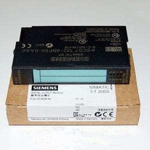 6ES7 132-4BF00-0AA0 Adaptador de autobús SIMATIC Módulo Profinet Interfaz PLC 6es7132-4bf00-0aa0 Entrada analógica stock - Product Image 6
