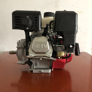 7HP แนวนอน1/6เกียร์เครื่องยนต์เบนซินสำหรับปั๊มเกียร์ - Product Image 6