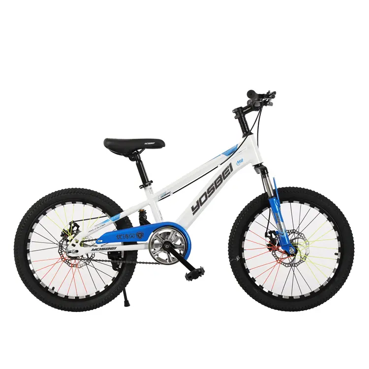Bicicleta infantil com sistema de freio V, bicicleta ciclisticada barata para meninos e meninas de 3 a 12 anos, novidade de 12/14/16/18 polegadas