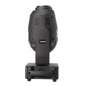 Ad alte prestazioni 250W LED 3-in-1 testa mobile fascio di luce DMX 512 controllato per DJ discoteca teatro concerto discoteca - Product Image 4