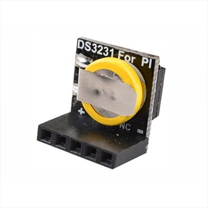 DS3231 modulo orologio in tempo reale modulo RTC DS3231 IC - Product Image 1